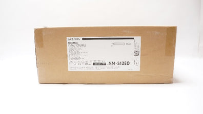 Avanos NM-S12EO NeoMed Oral Syringe for Oral / Enteral Use 12ml - case of 200